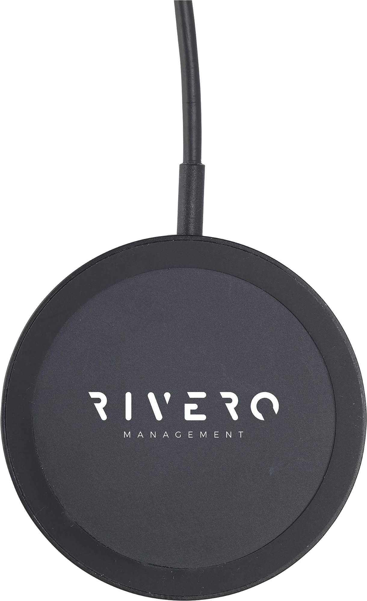 Picture of MagSafe recycled wireless charger