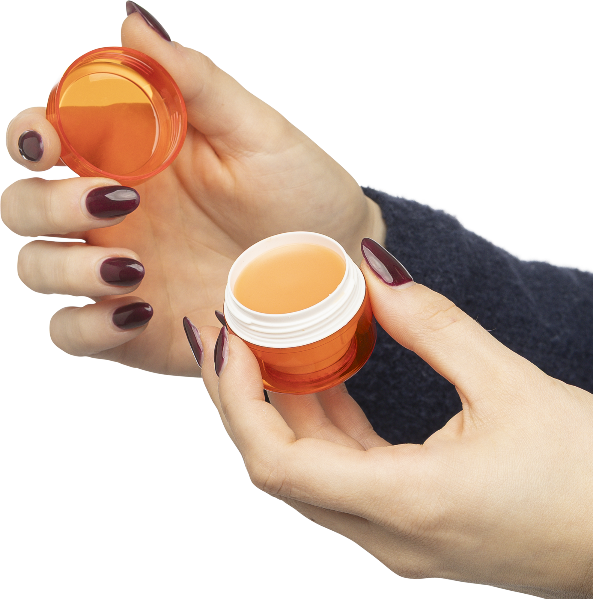 Picture of Lip balm jar