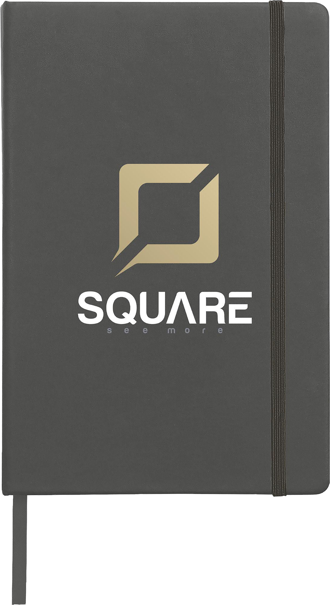 Picture of Notebook (approx. A5)