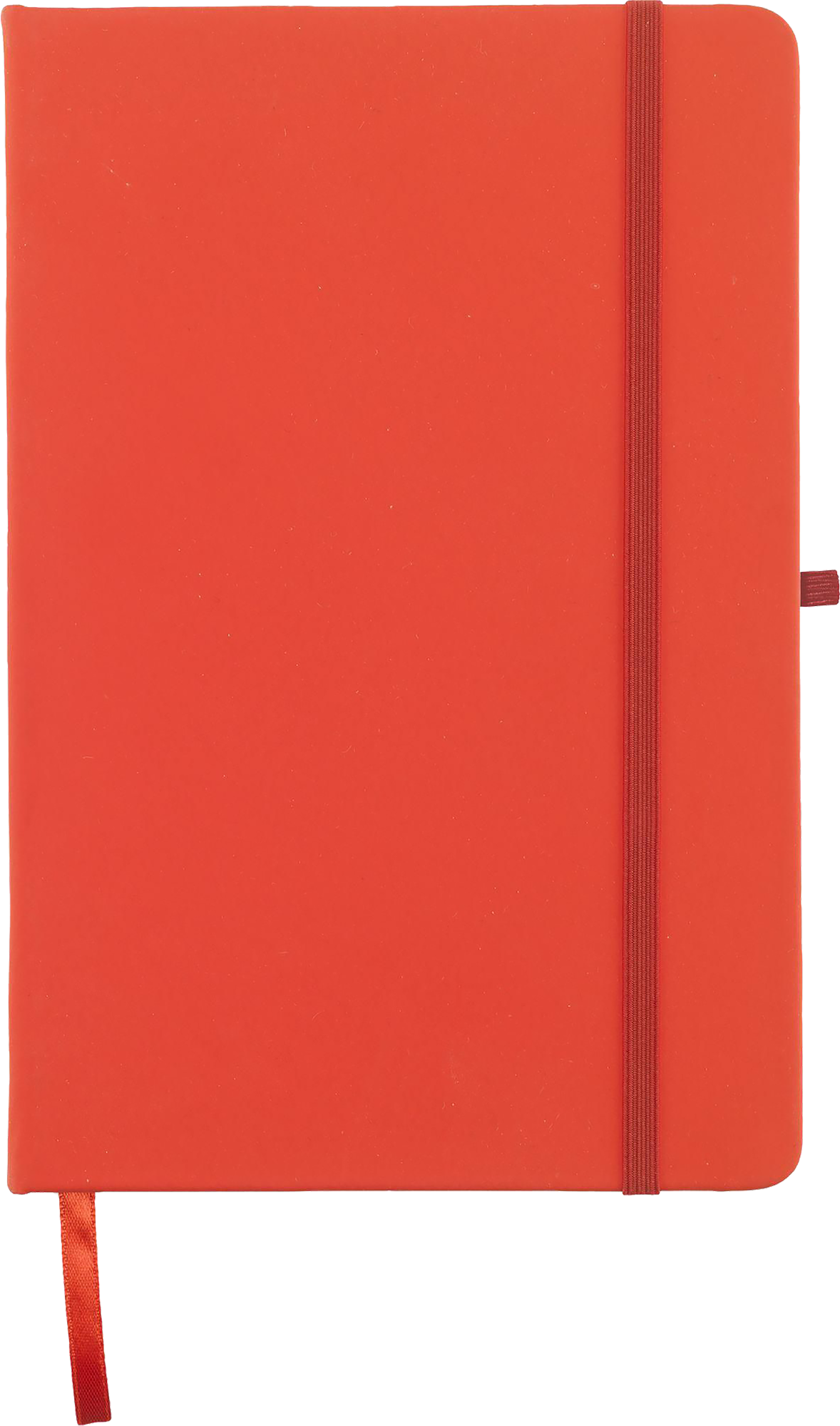 Picture of RPET notebook (approx. A5)