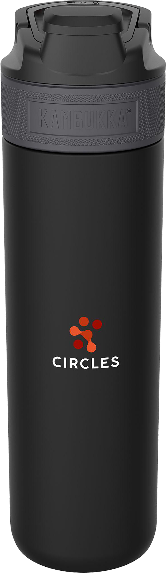 Picture of Kambukka® Elton double walled bottle (600ml)