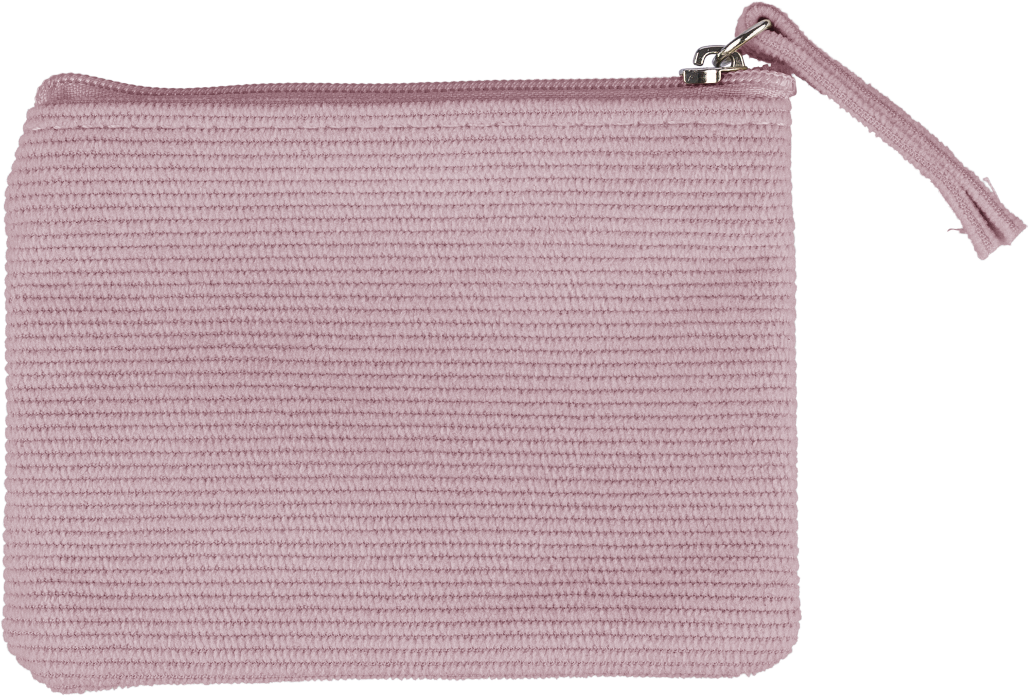 Picture of Corduroy key wallet