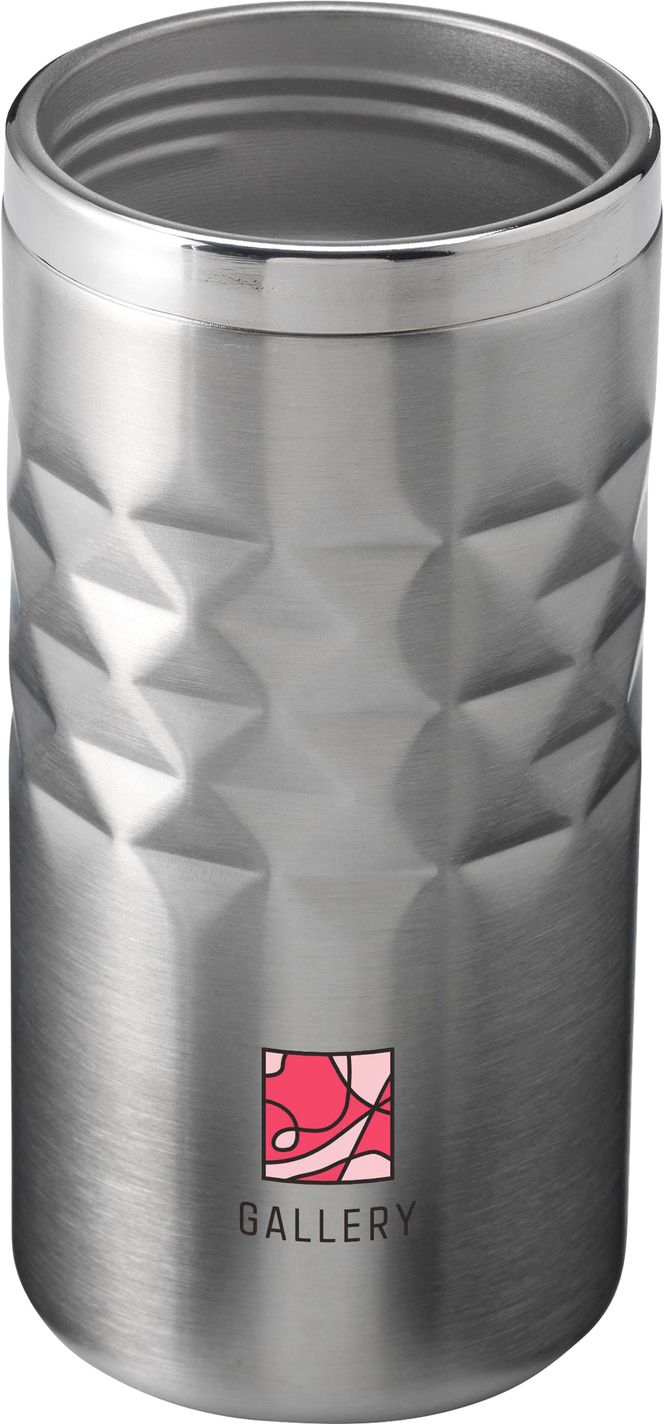Picture of Recycled steel double walled cup (280ml)