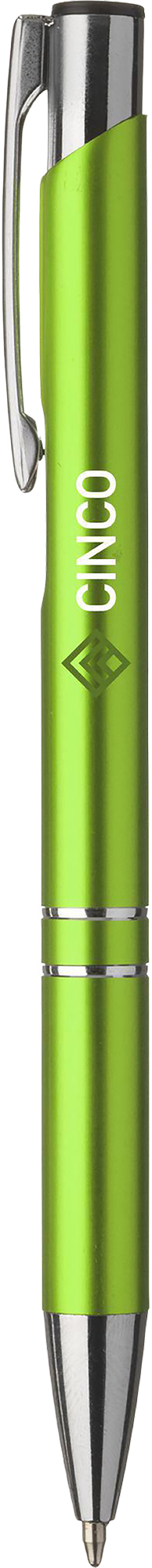 Picture of Aluminium ballpen