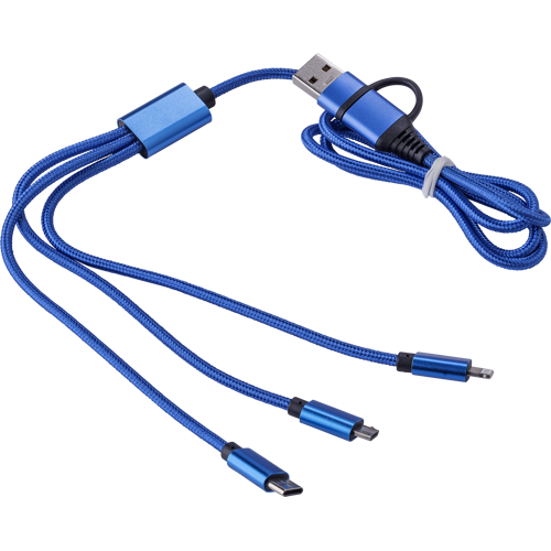 Charging cable