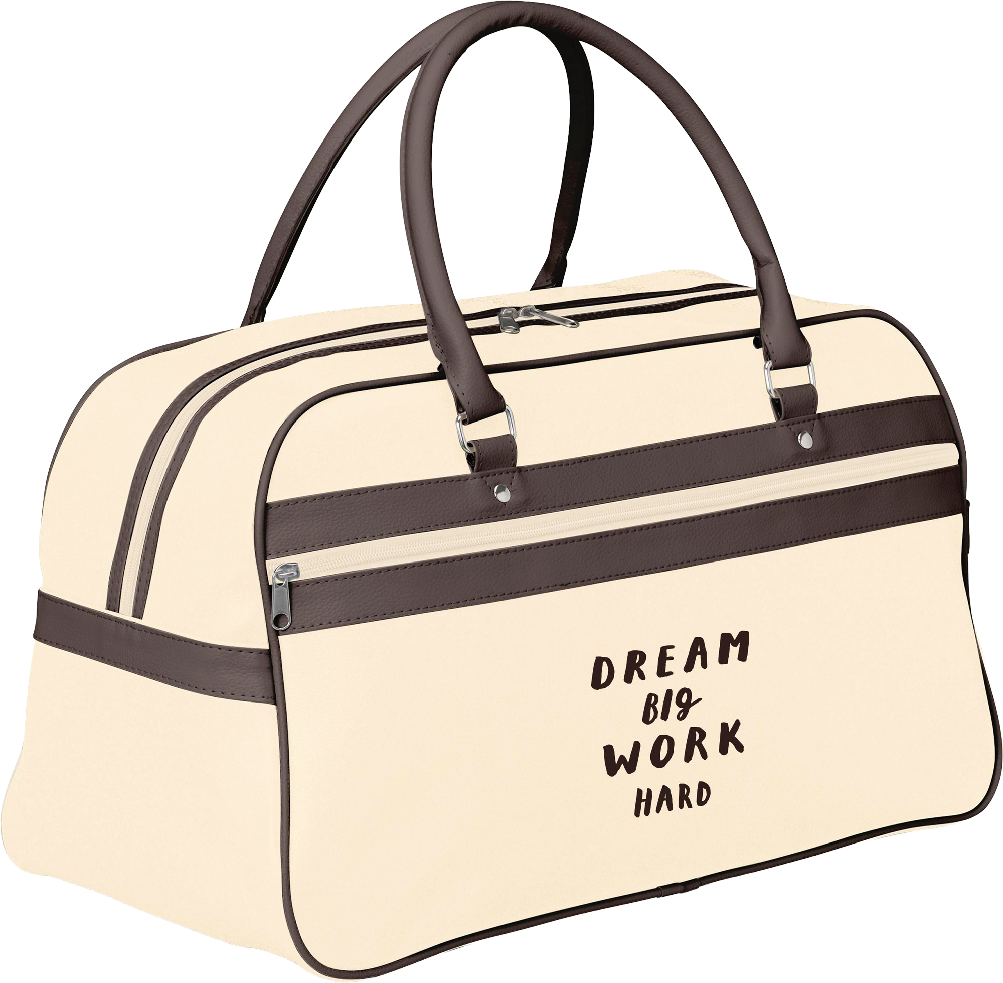 Picture of Retro sports bag