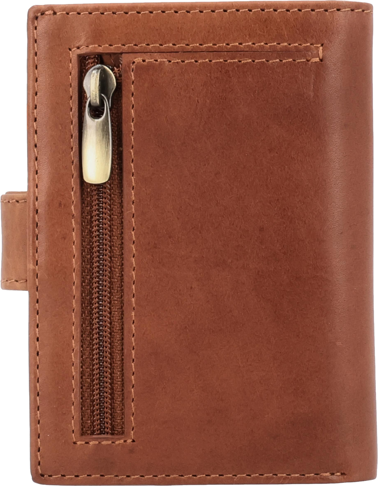 Picture of Valenta leather card wallet MagSafe Luxe