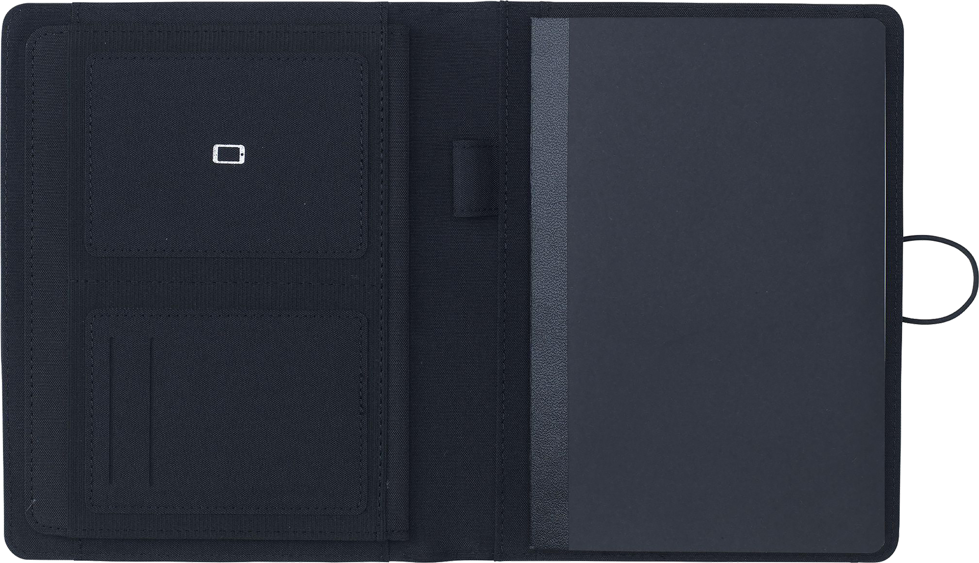 Picture of RPET A5 document folder