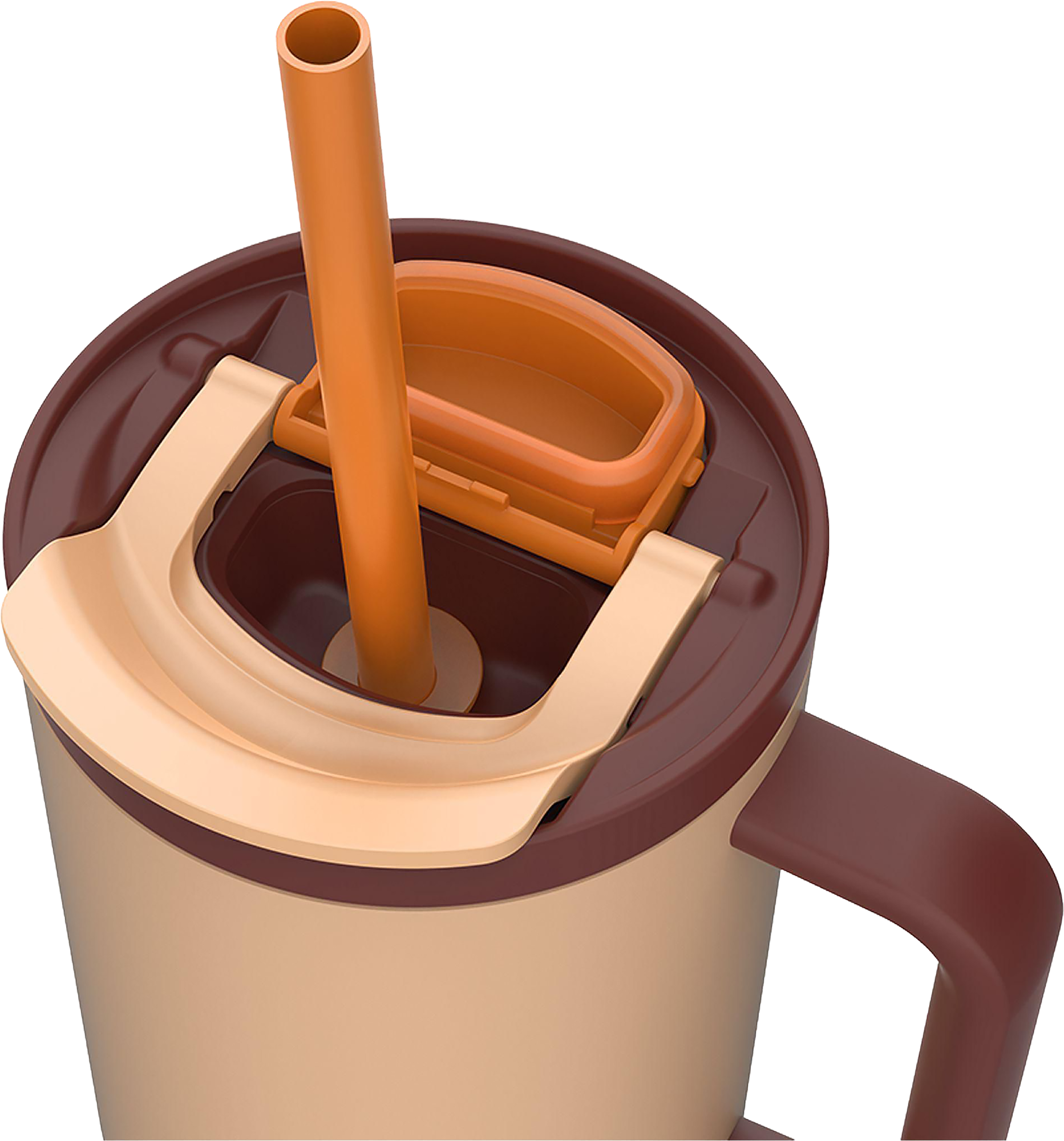 Picture of Kambukka® Rio (950ml)