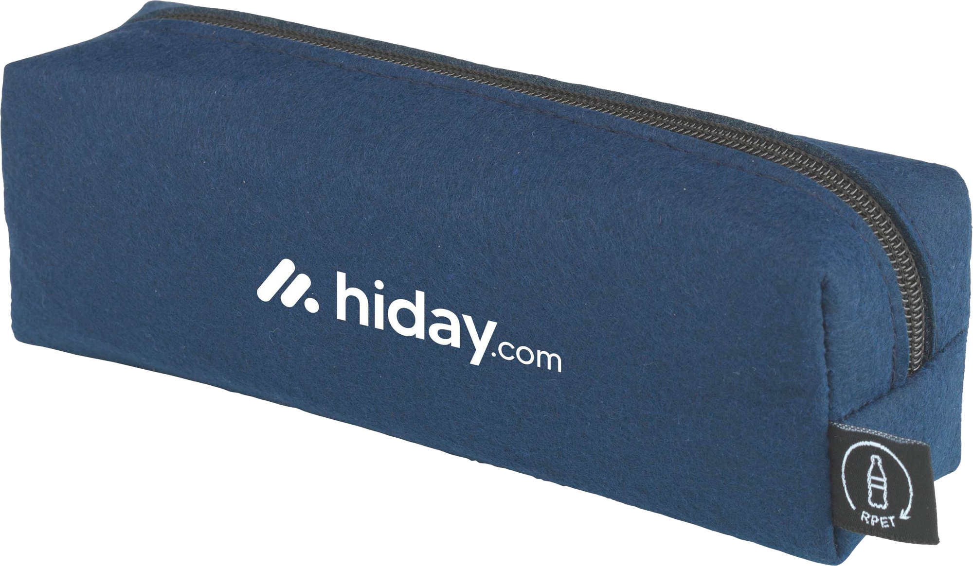 Picture of RPET Felt pencil case