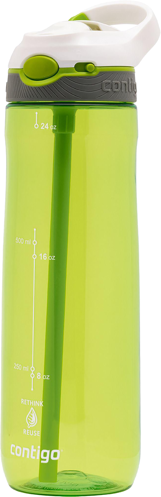 Picture of Contigo® Ashland Tritan™ Bottle Renew from Eastman (720 ml)