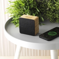 Bamboo wireless speaker 261023_823 (Bamboo)