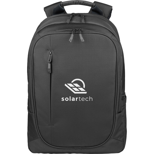 Tucano Bizip laptop backpack