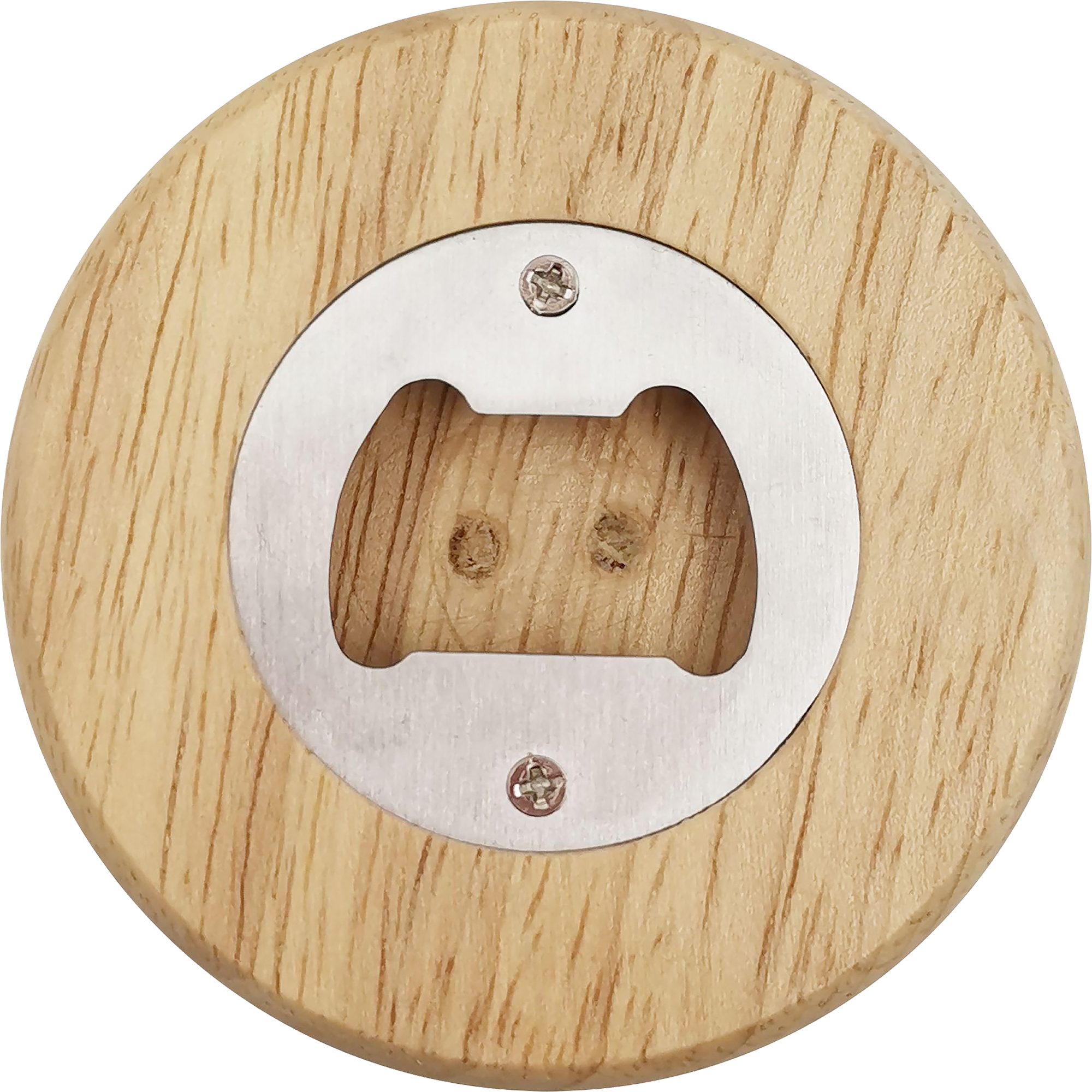 Picture of Beechwood bottle opener
