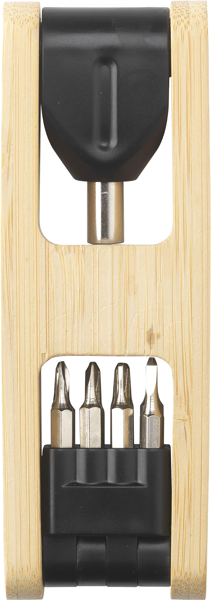Picture of Bamboo tool set