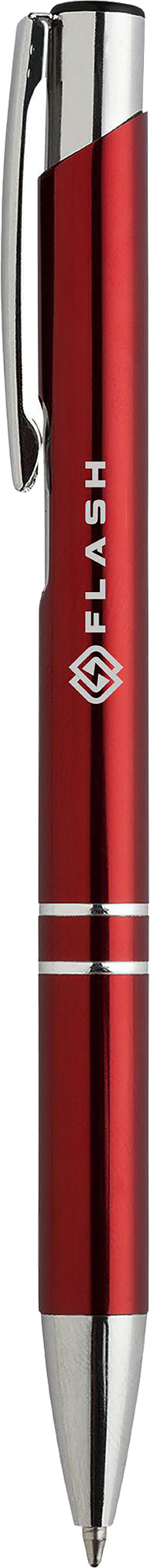 Picture of Ebony shiny ballpen