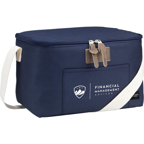 Wooosh Callisto RPET Cooler bag