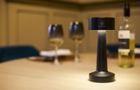 Wooosh table lamp 262507_001 (Black)
