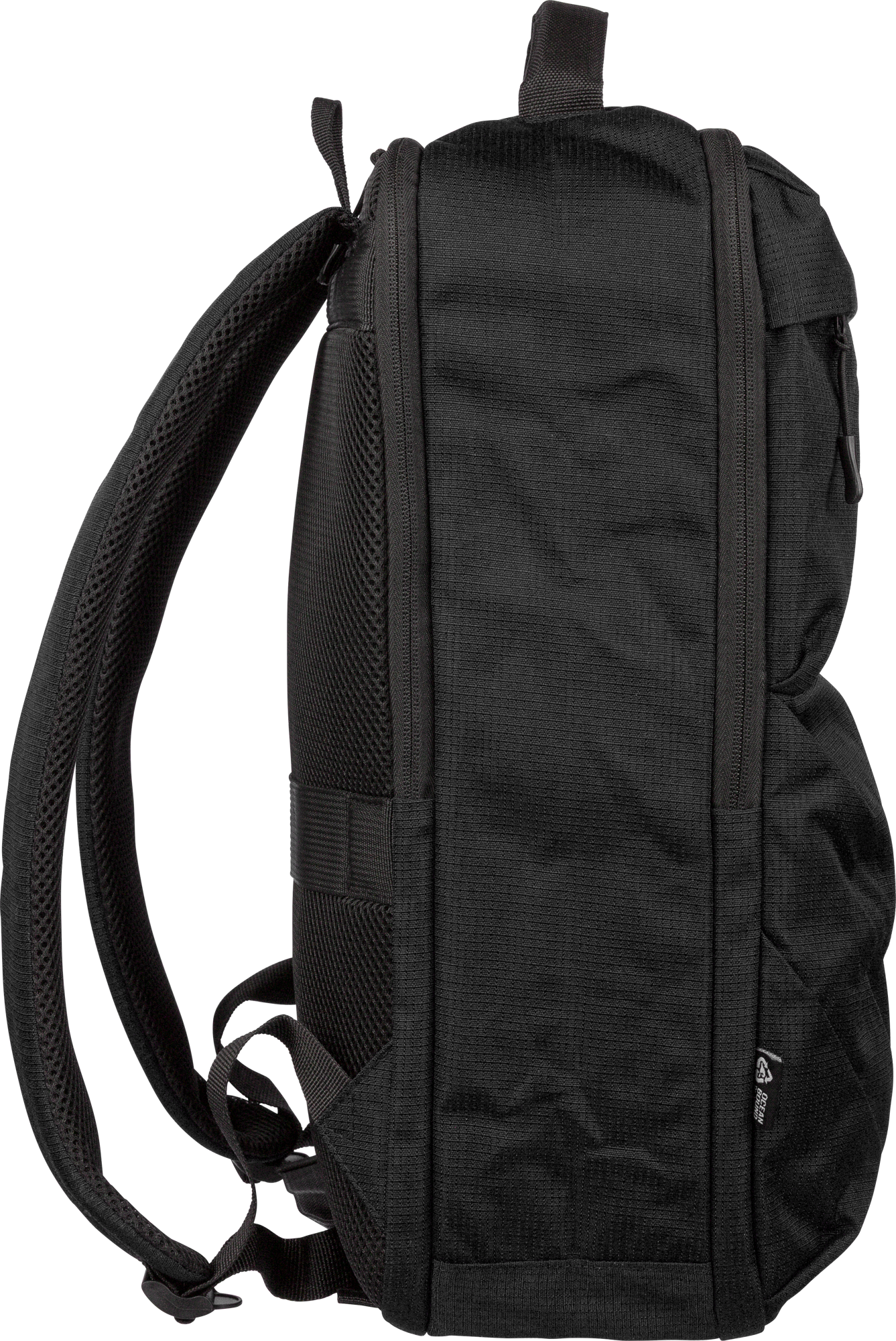 Picture of RPET Ocean Bound backpack