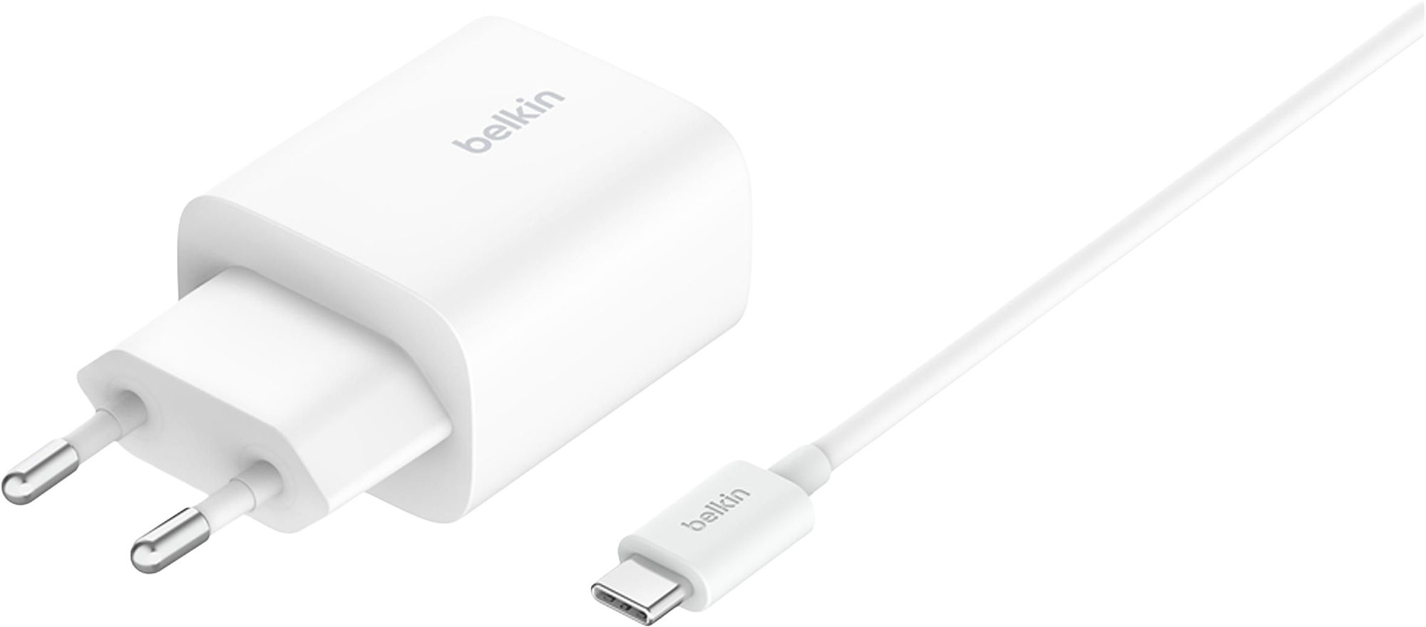 Picture of Belkin wireless charger
