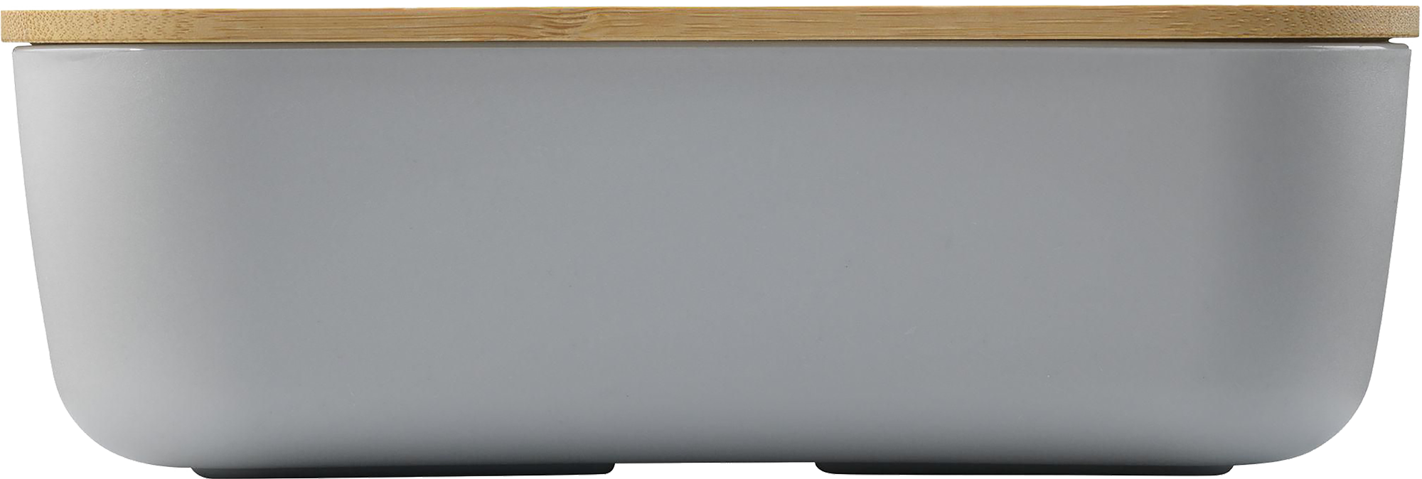 Picture of Bamboo lunchbox