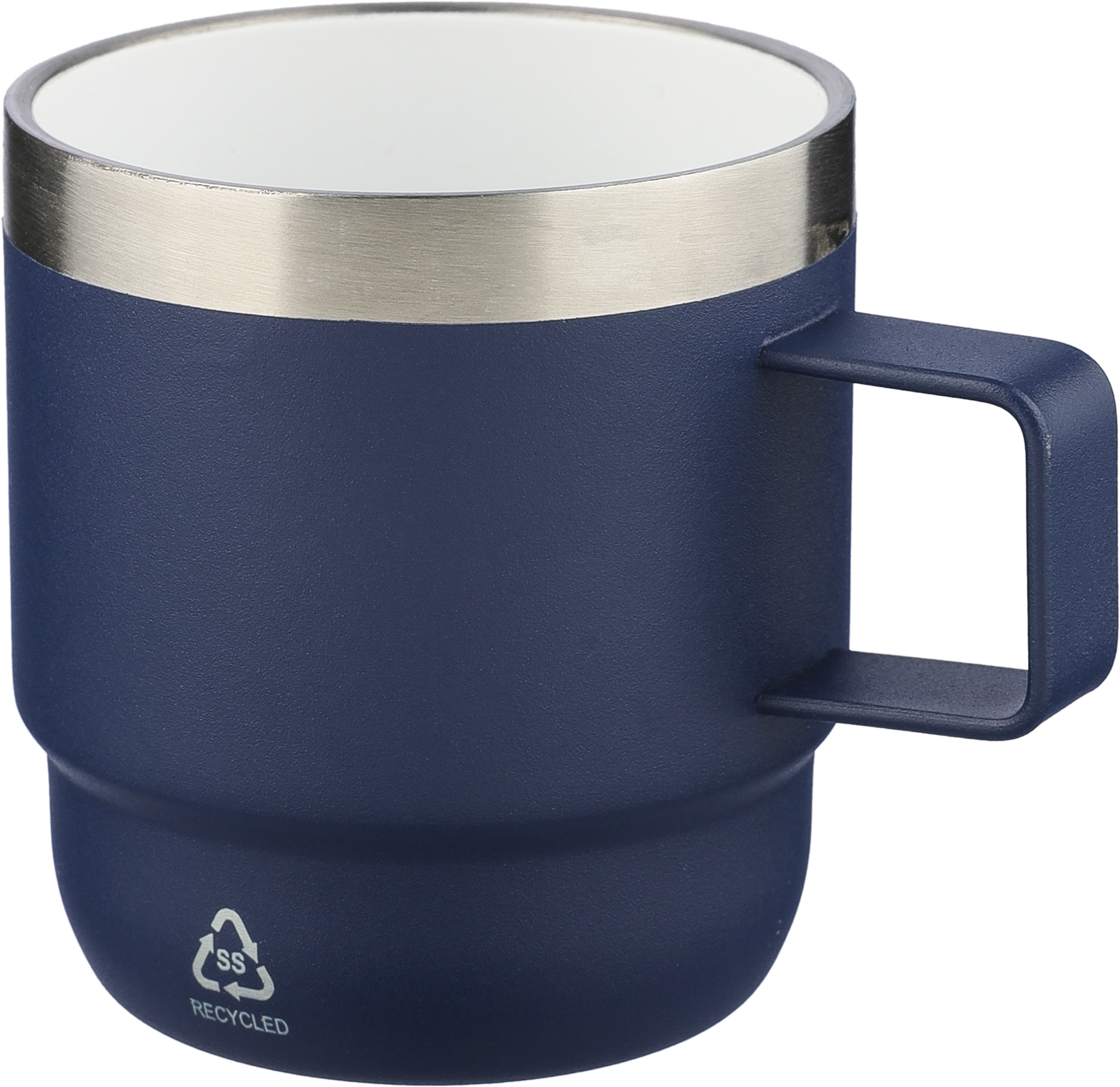 Picture of Recycled double walled small mug (180ml)