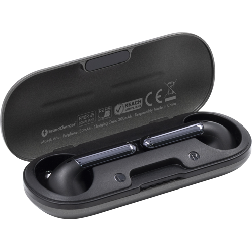 Brandcharger True wireless Earbuds