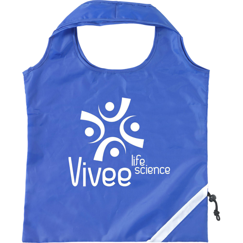 Foldable bag