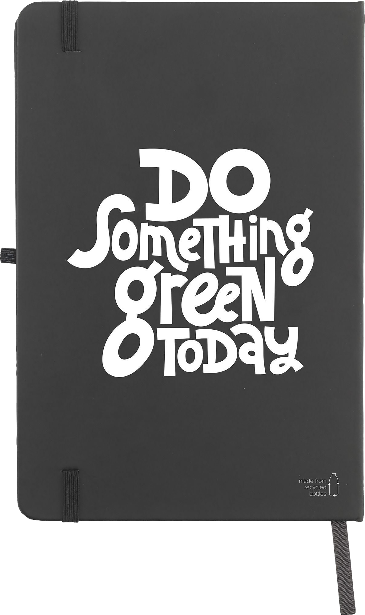 Picture of RPET notebook (approx. A5)
