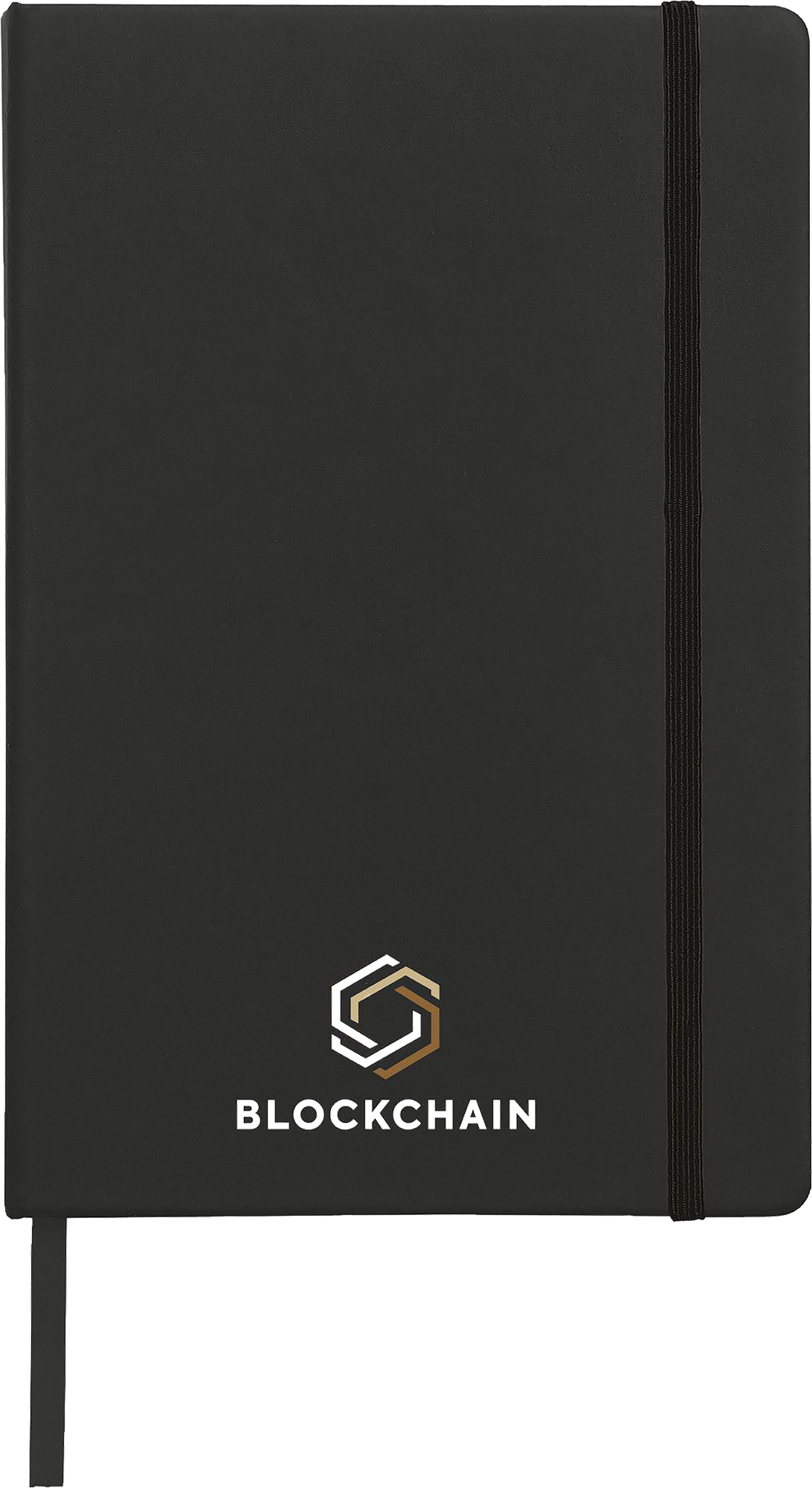 Picture of Notebook (approx. A5)