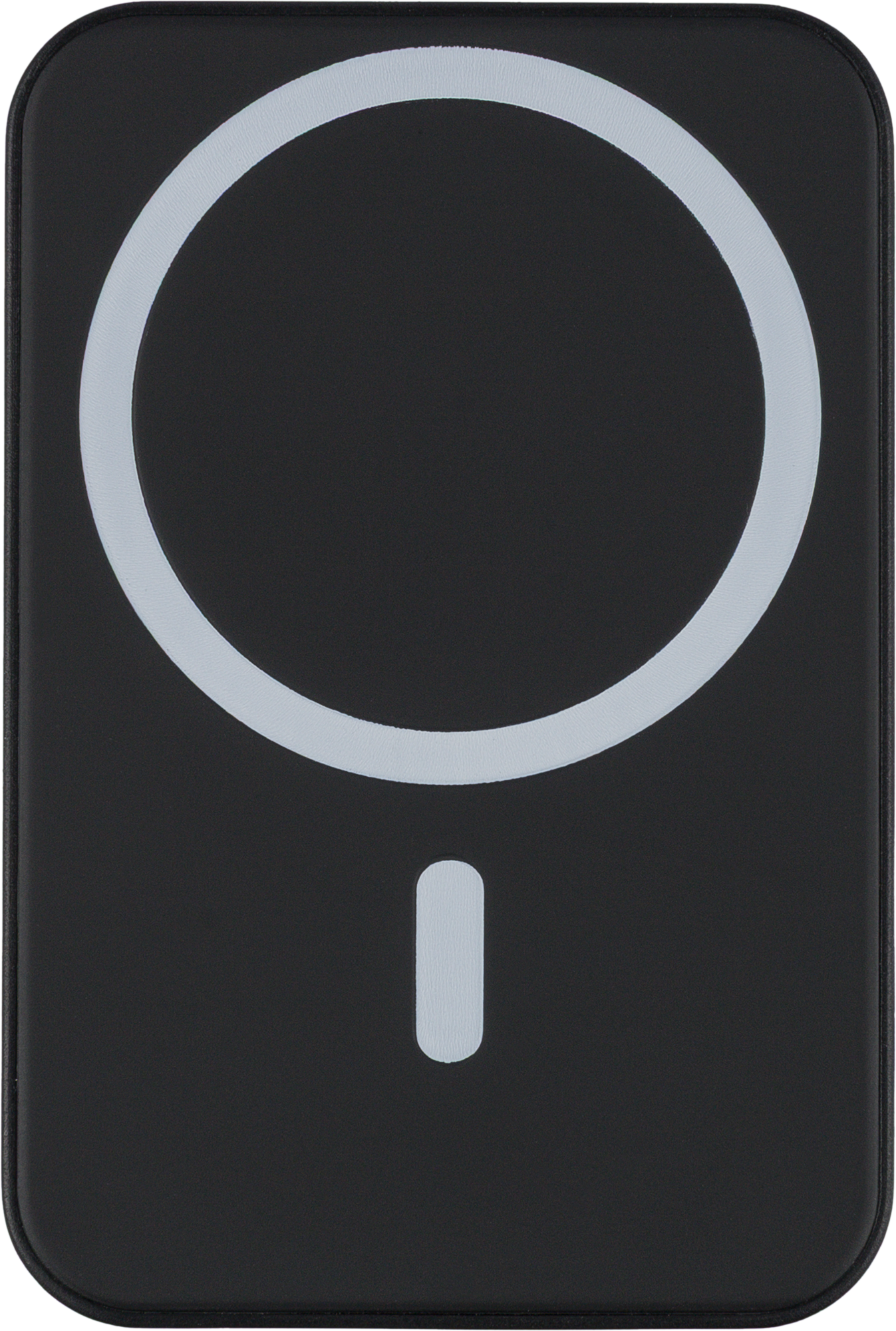 Picture of Recycled wireless power bank (5,000 mAh)