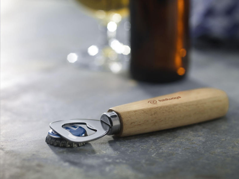 Amigo beechwood bottle opener 261362_945 (Wood)