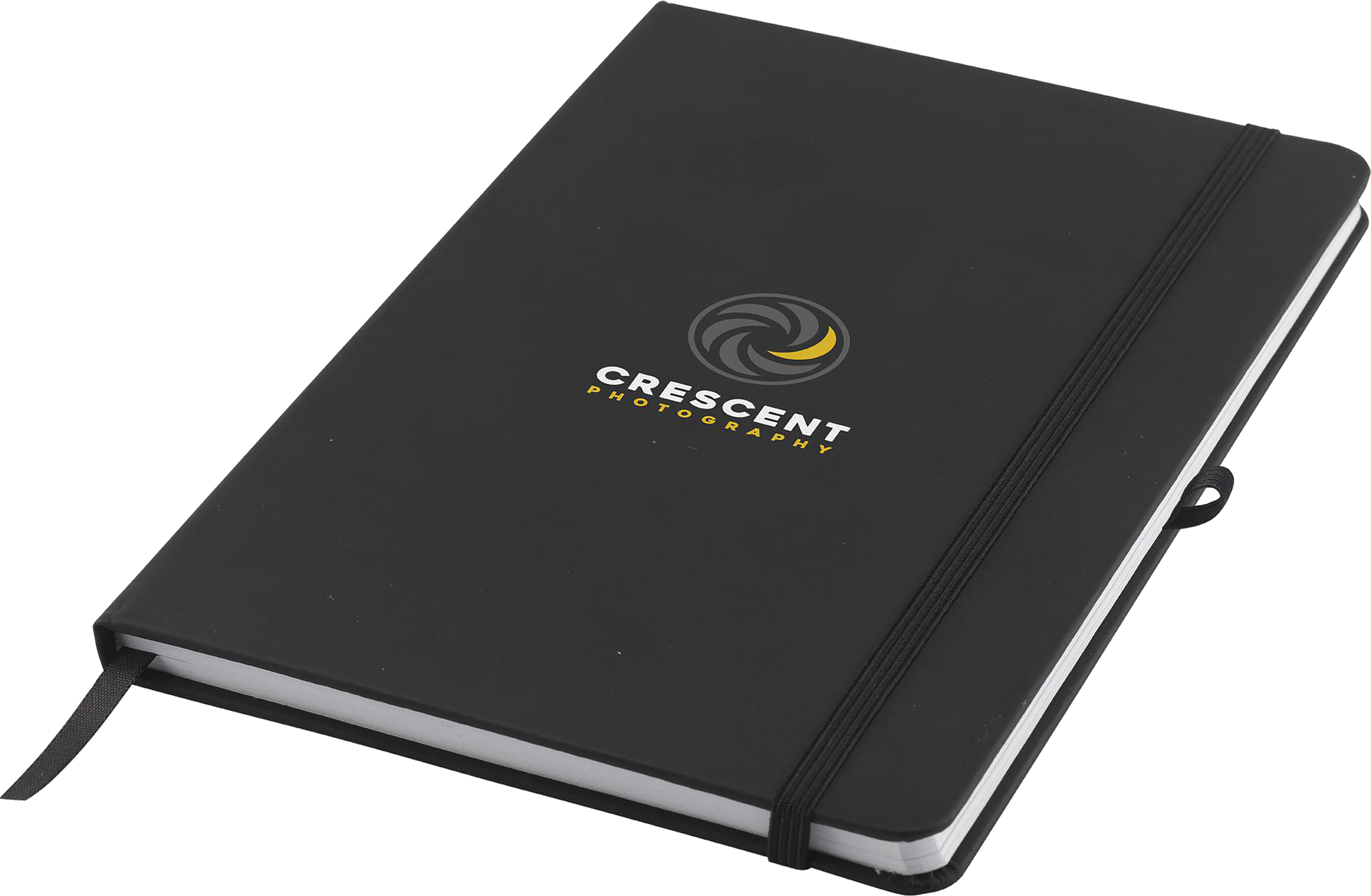 Picture of RPET notebook (approx. A5)