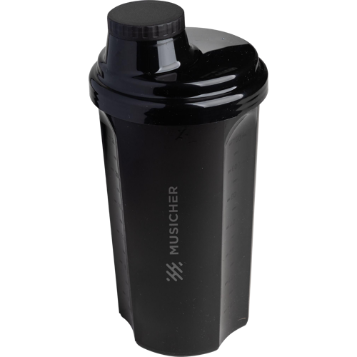 Protein shaker (700ml)