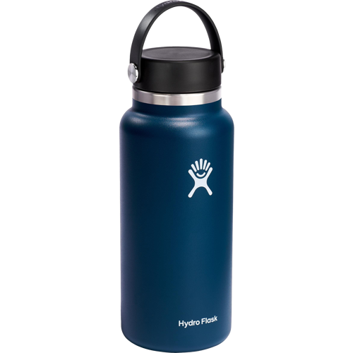 Hydro Flask® double walled bottle (946ml)