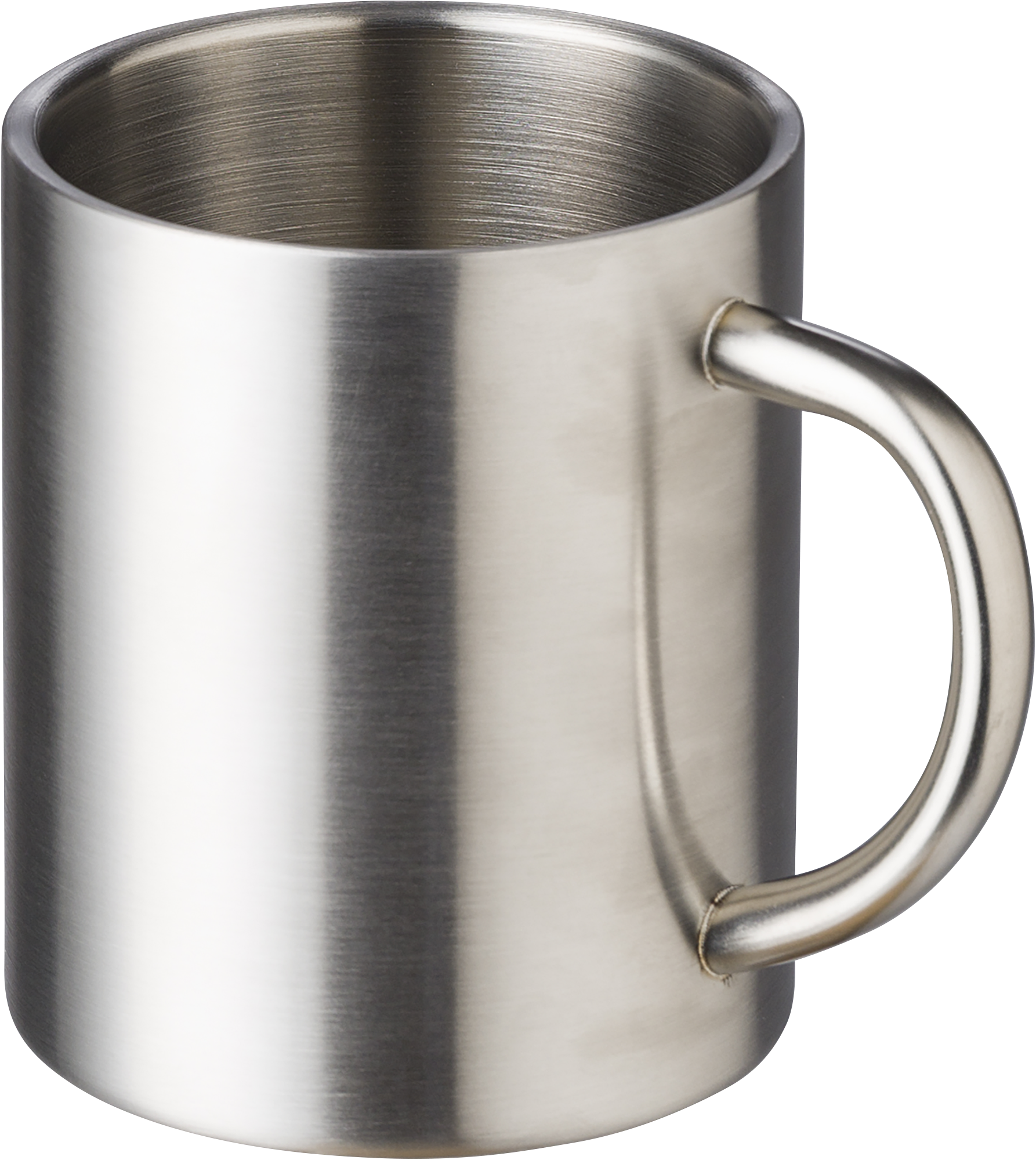 Picture of Stainless steel mug (300ml)