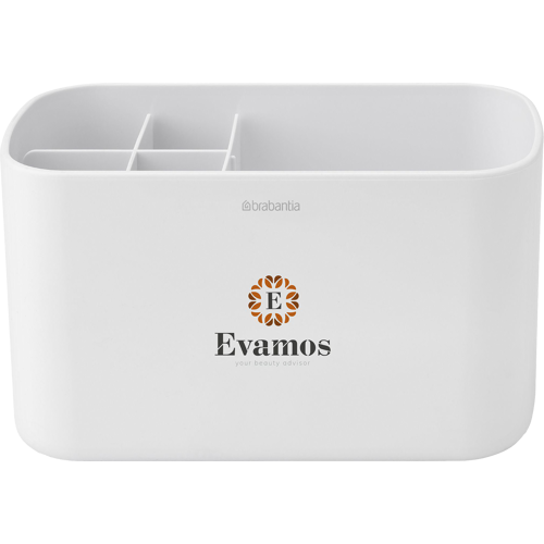 Brabantia bathroom caddy