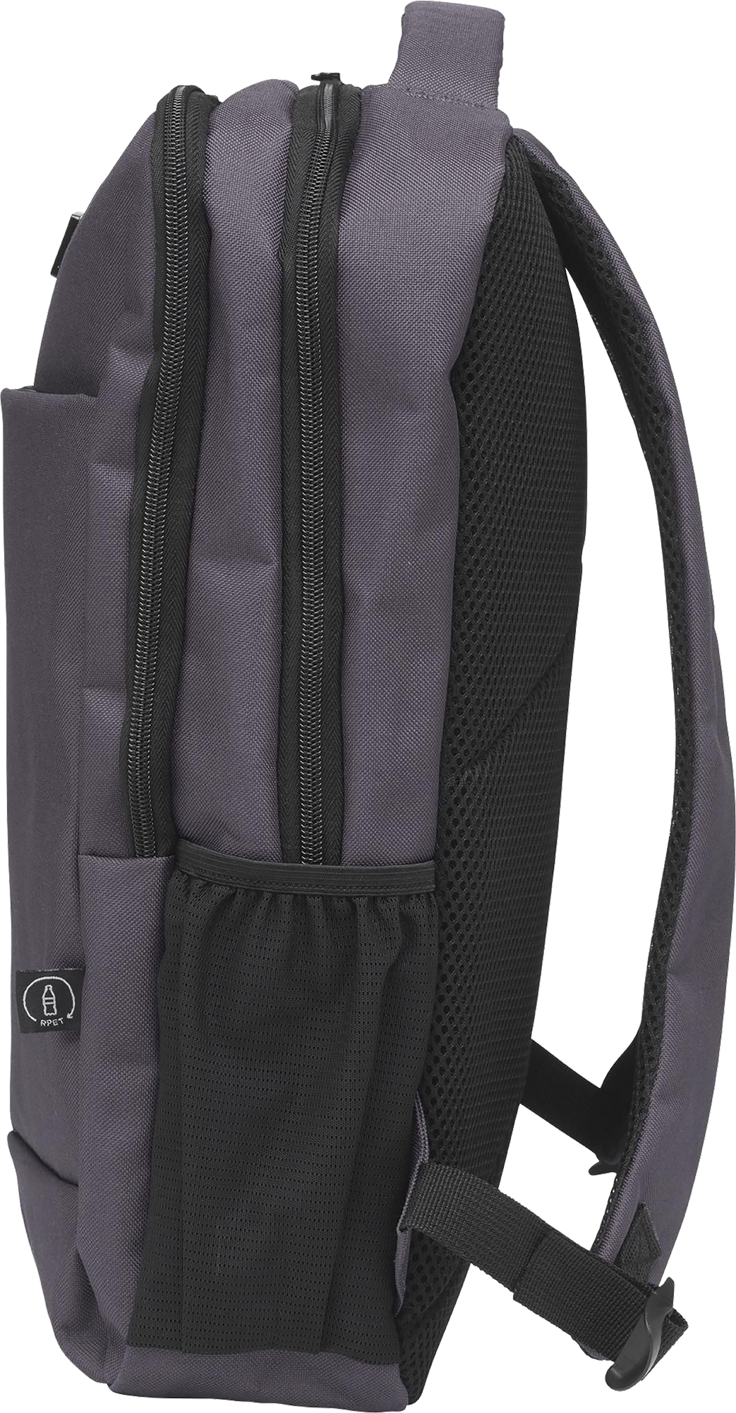 Picture of RPET backpack