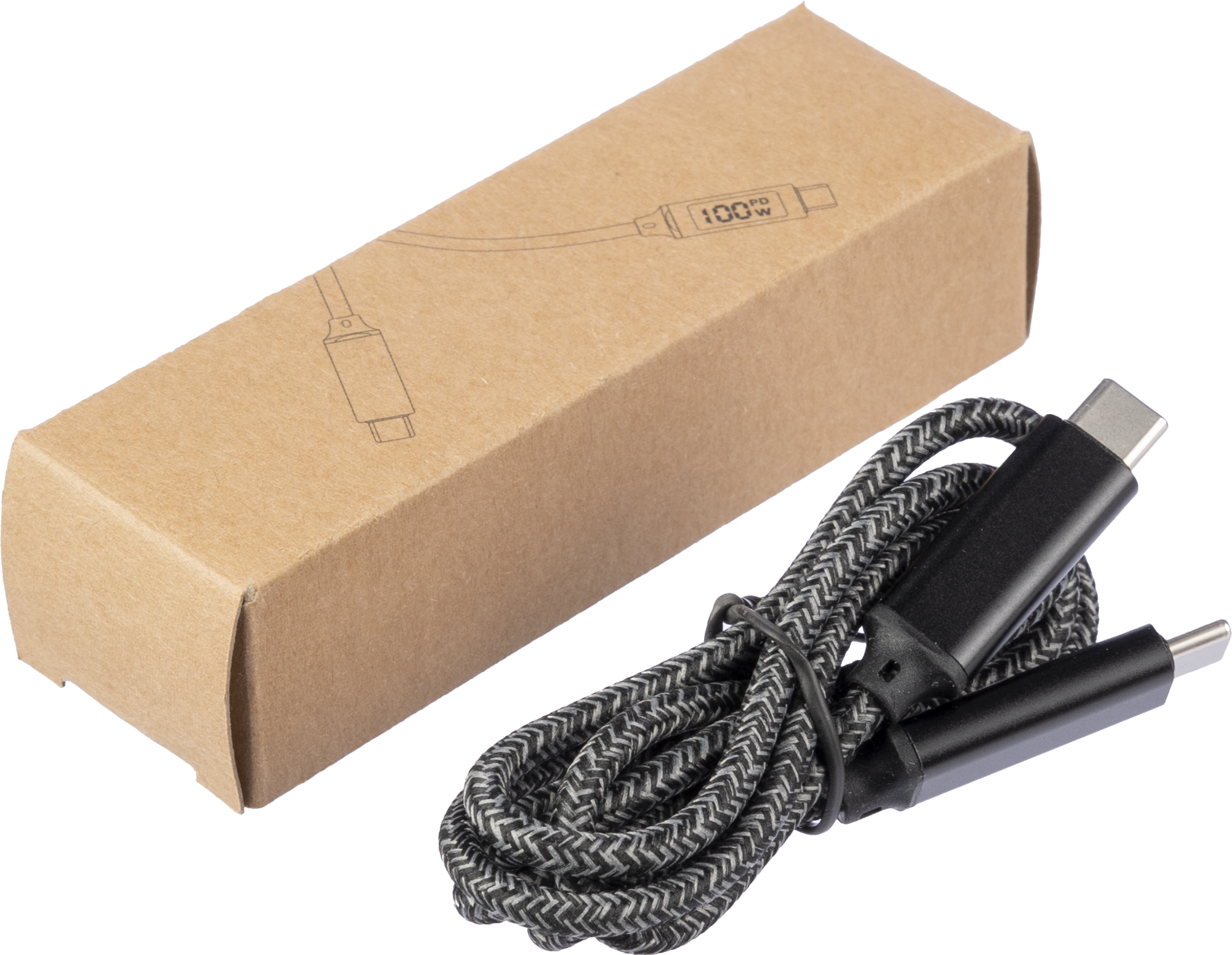 Picture of Charging cable