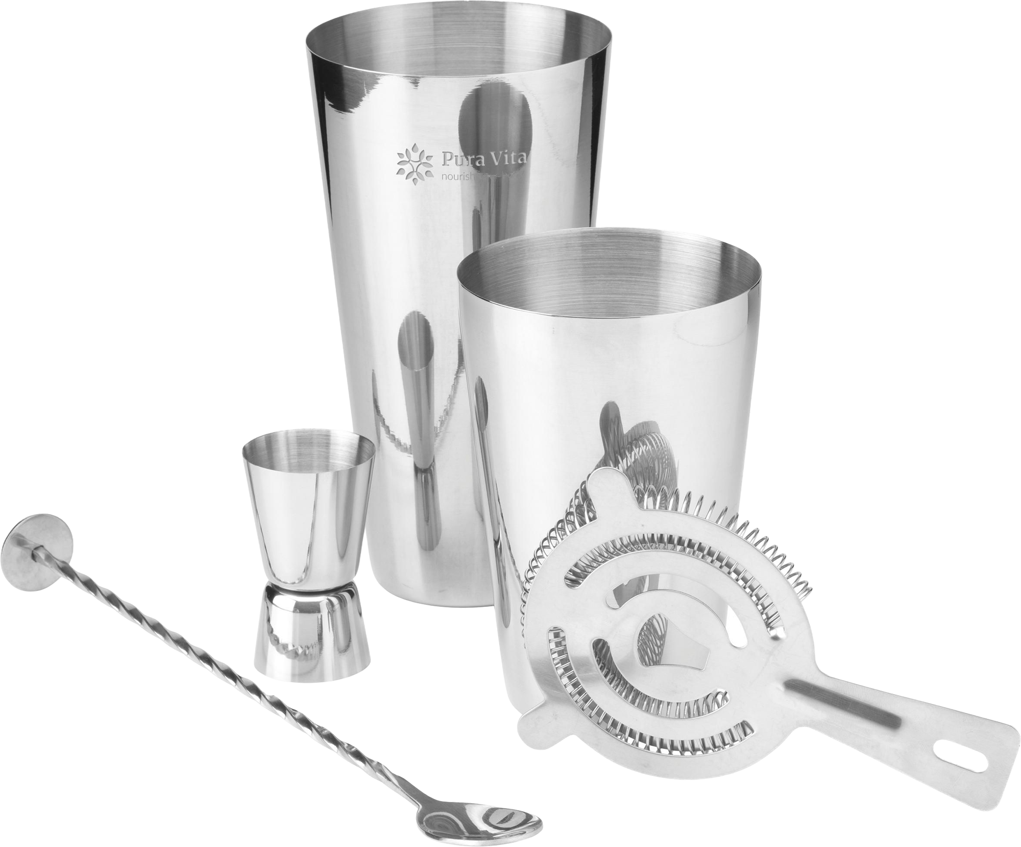 Picture of Wooosh MixMaster cocktail set