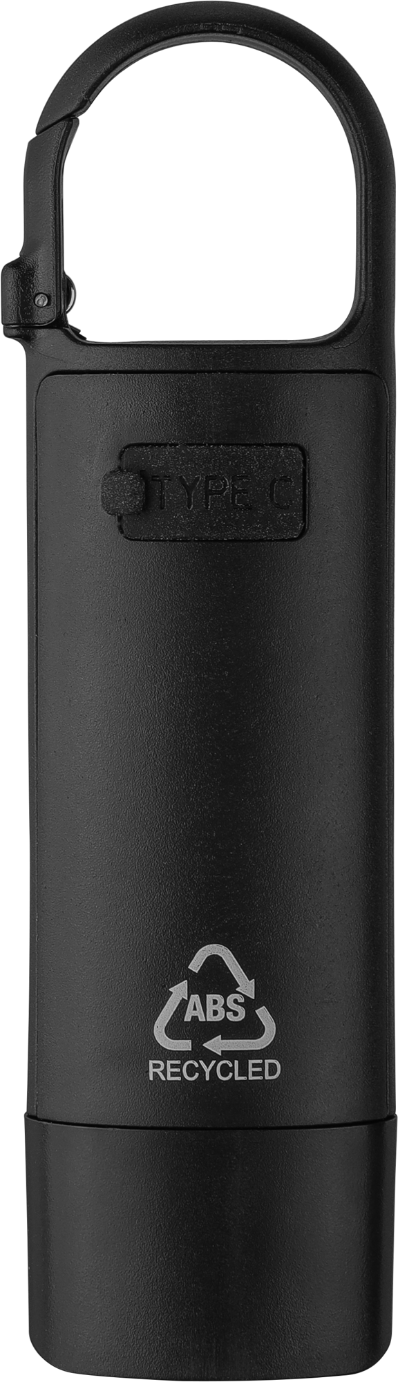 Picture of Recycled mini flashlight