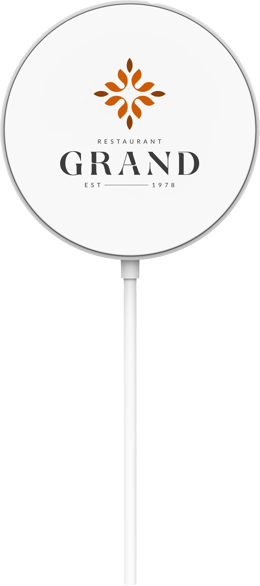Picture of Belkin wireless charger