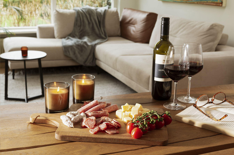 Wooosh Castella serving board 261203_945 (Wood)