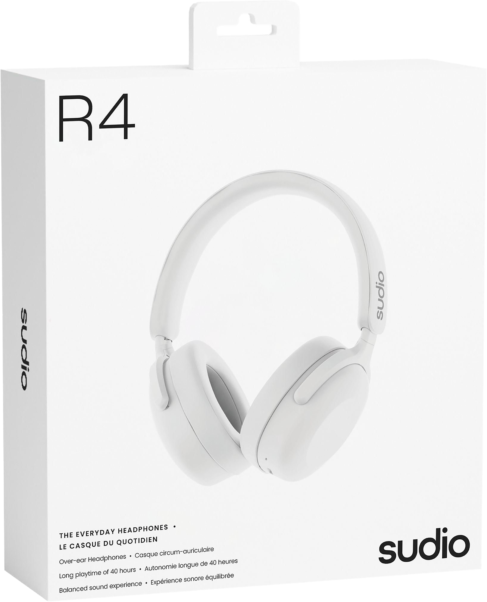 Picture of Sudio headphones