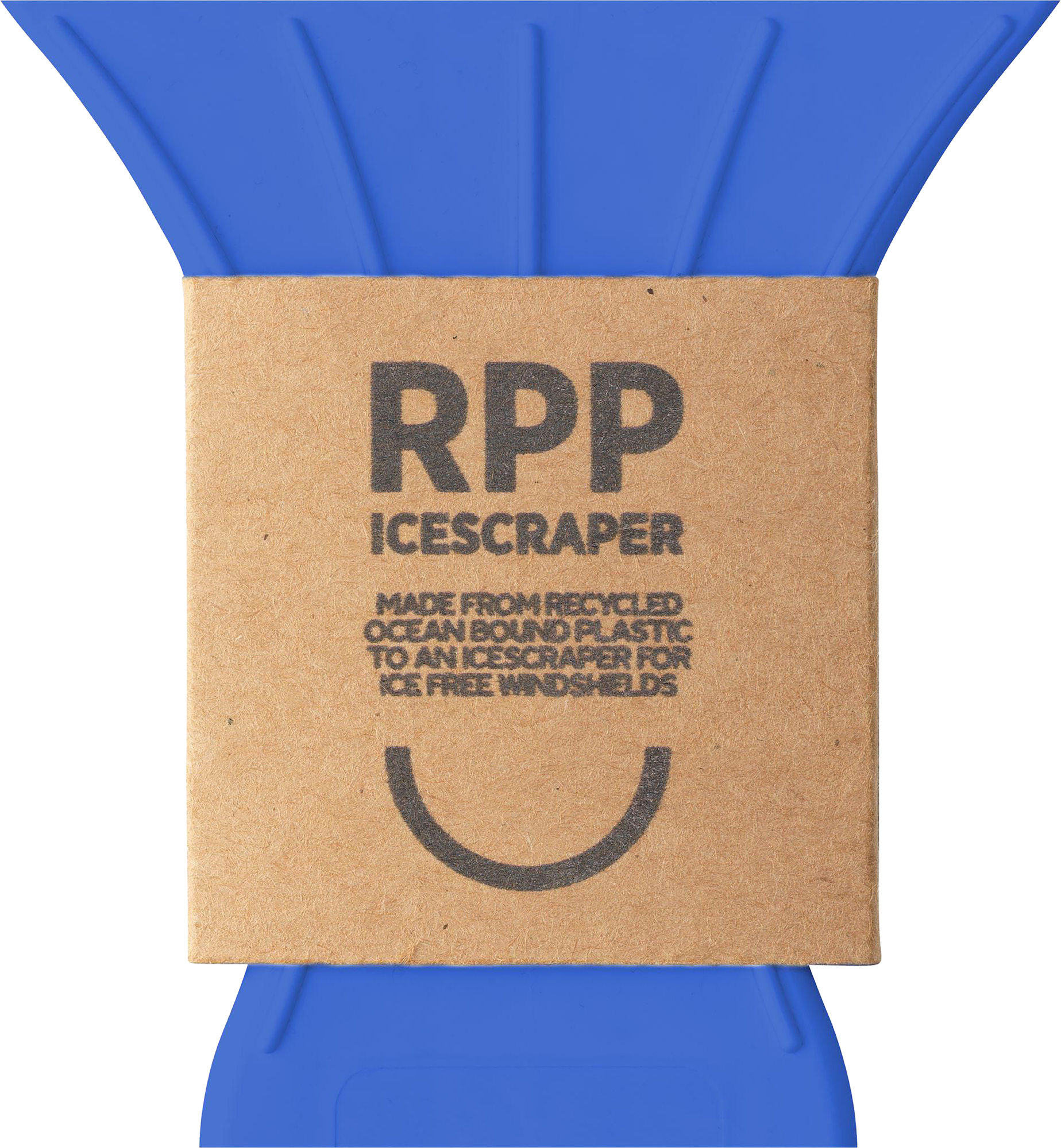 Picture of Recycled ice scraper