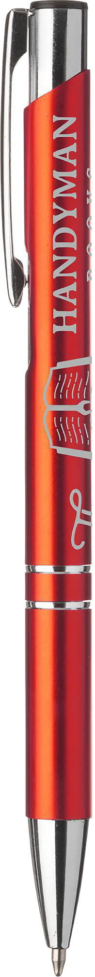 Picture of Aluminium ballpen