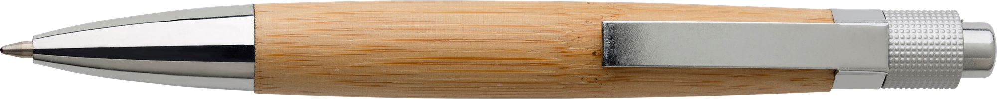 Picture of Bamboo ballpen