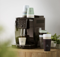 CirculCup (400ml) 261936_001 (Black)