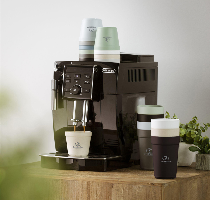 CirculCup (400ml) 261936_001 (Black)
