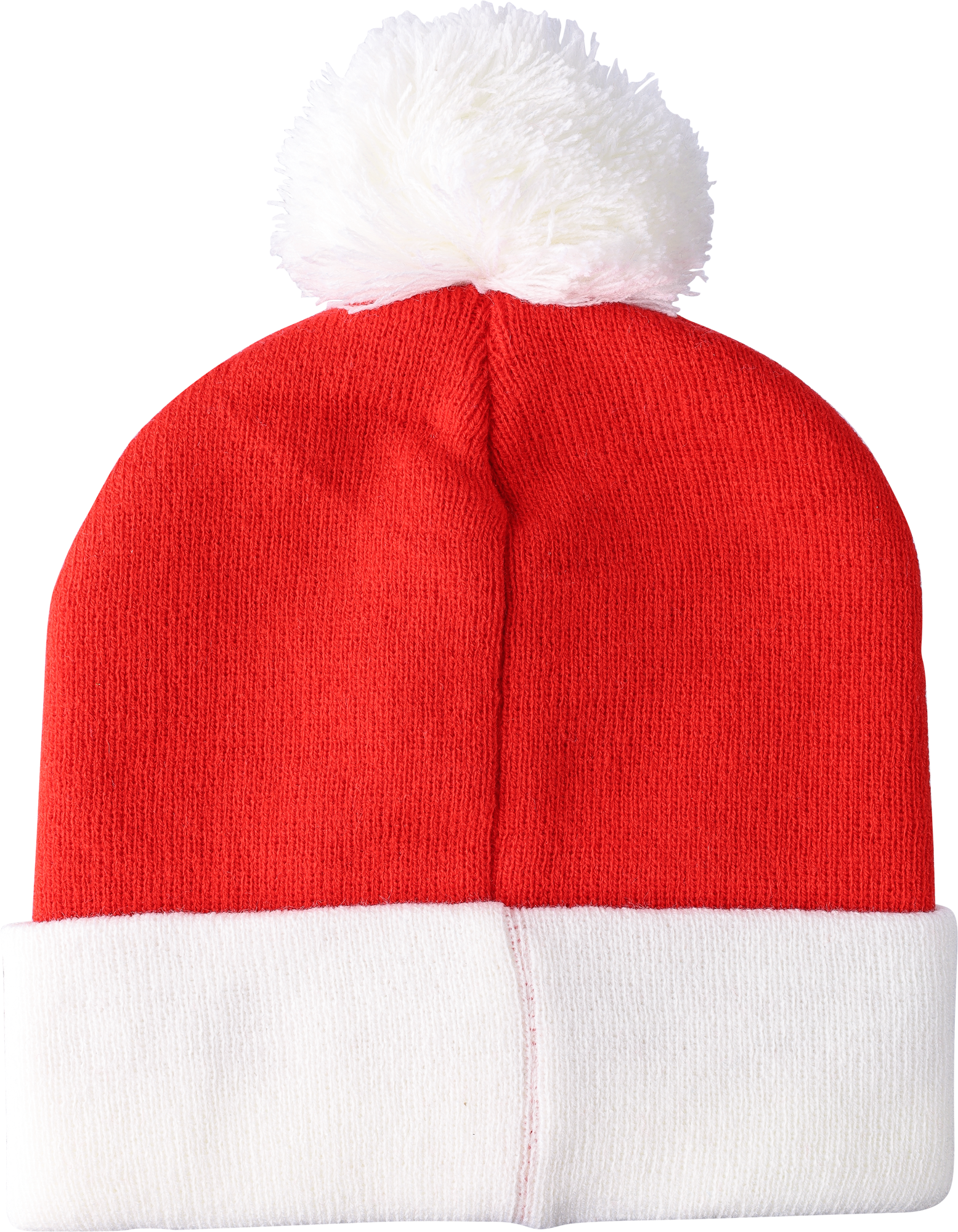 Picture of Christmas beanie